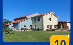 Apartamentos Casa Reconco